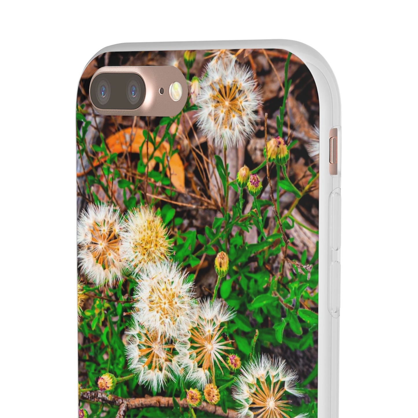 Wildflower Phone Case Australia