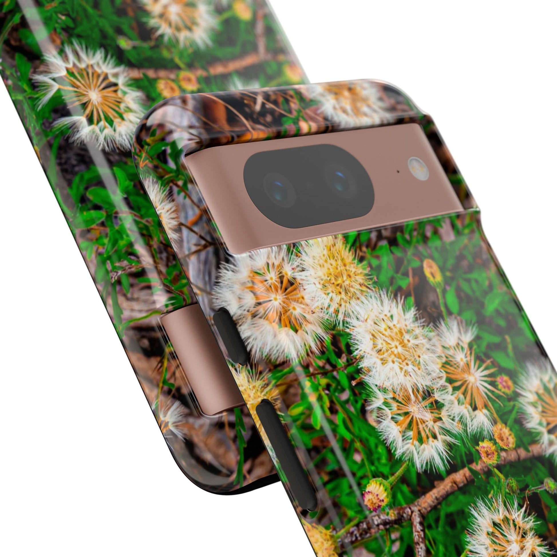Wildflower Phone Case Australia