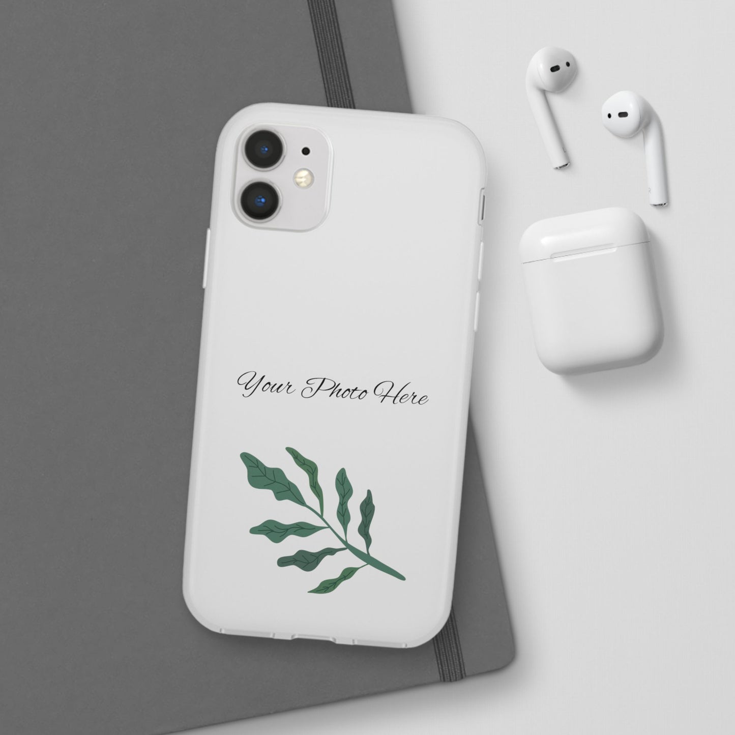 Custom Phone Case Flexi