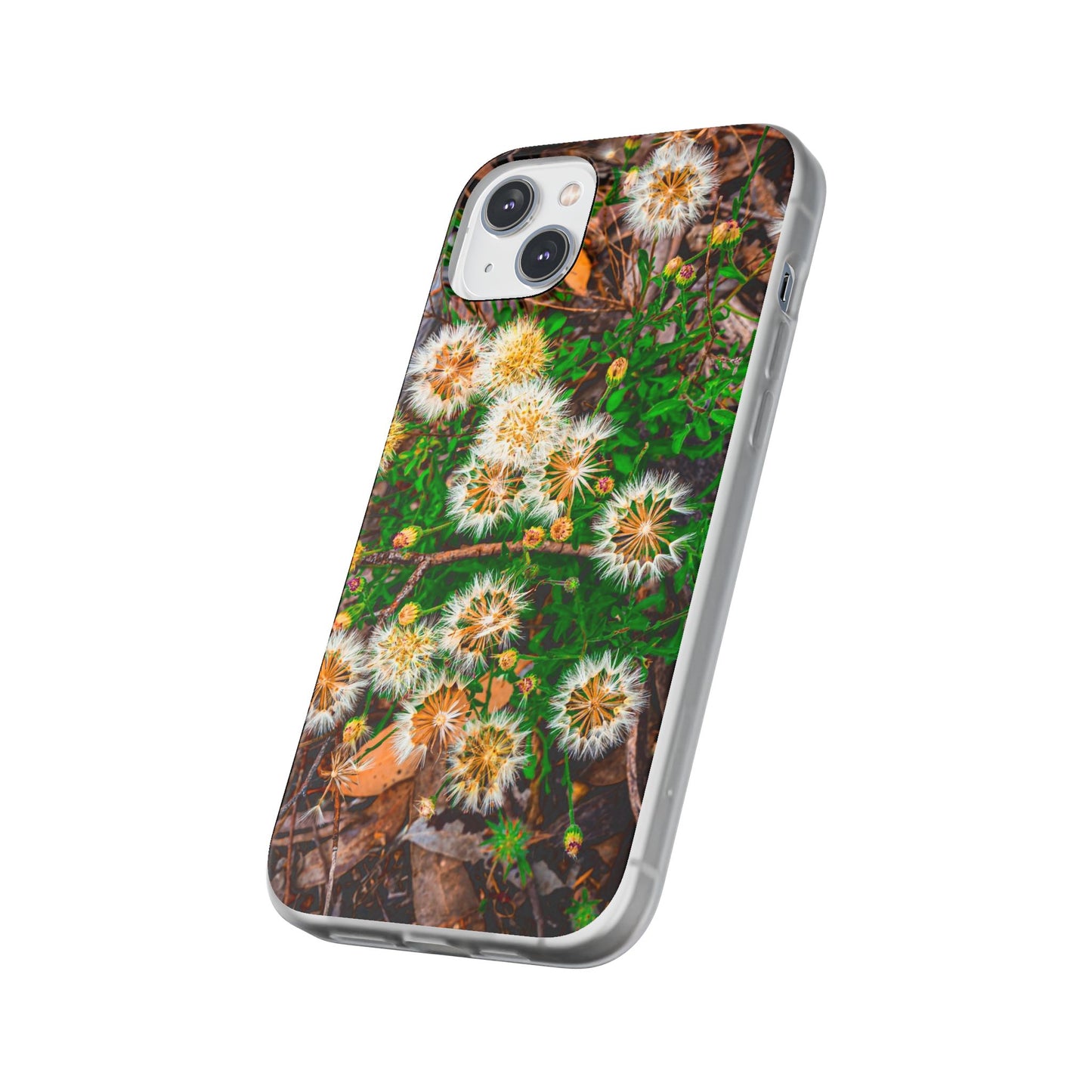 Wildflower Phone Case Australia