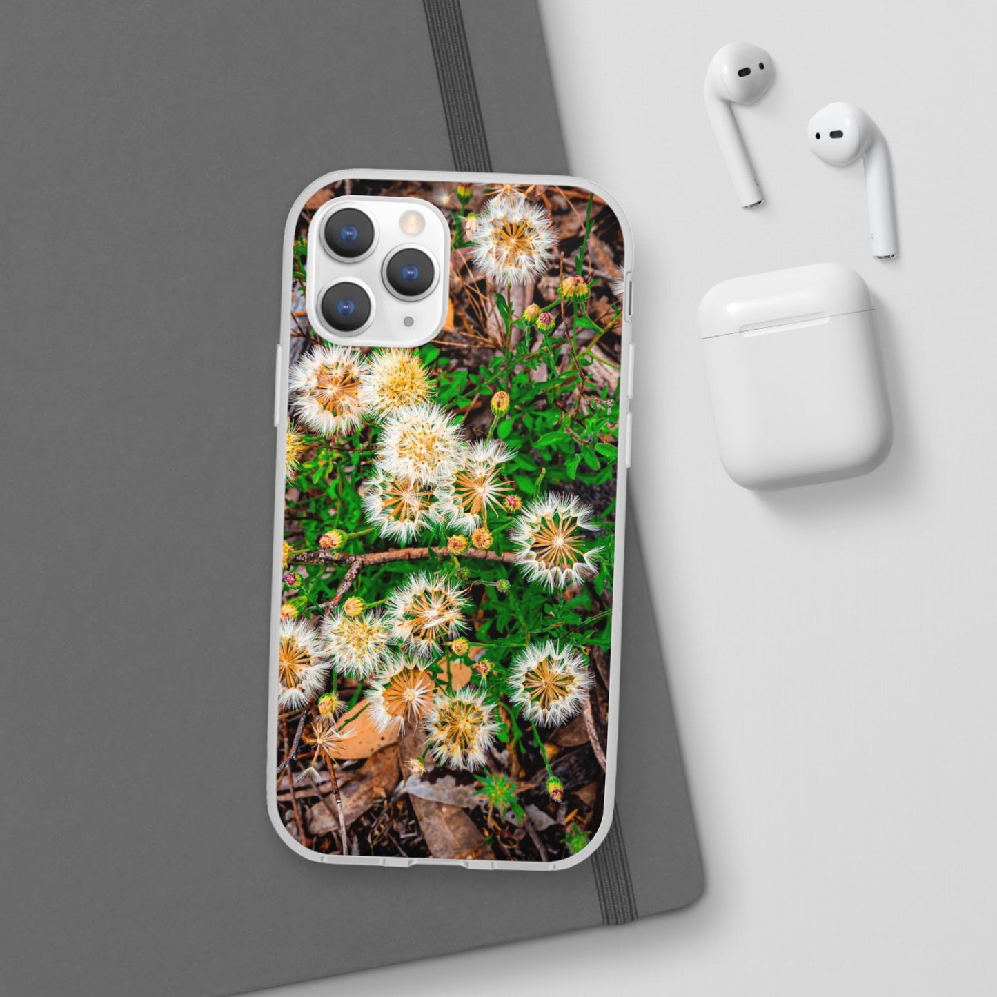 Wildflower Phone Case Australia