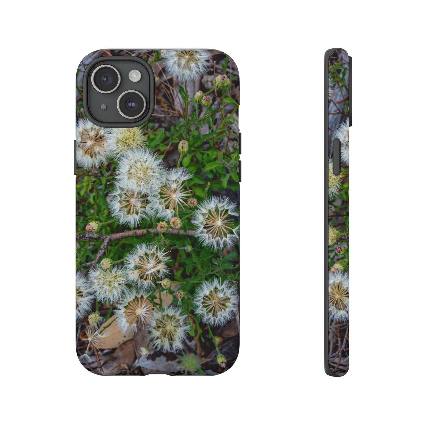 Wildflower Phone Case Australia iPhone 15 Plus Matte