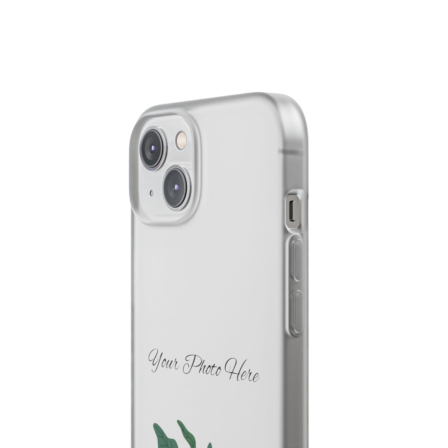 Custom Phone Case Flexi