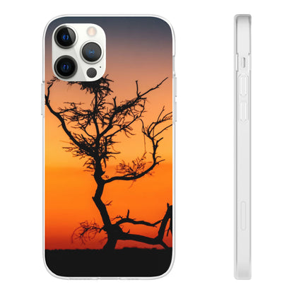 Kalahari Sunset Phone Case iPhone 12 Pro