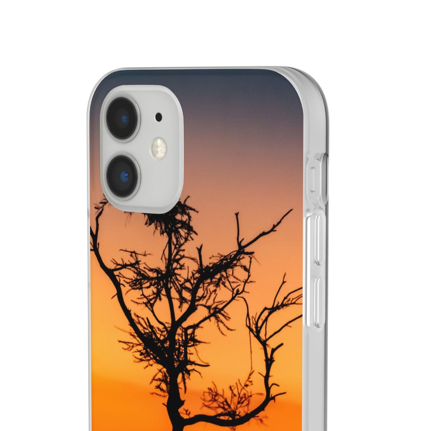 Kalahari Sunset Phone Case
