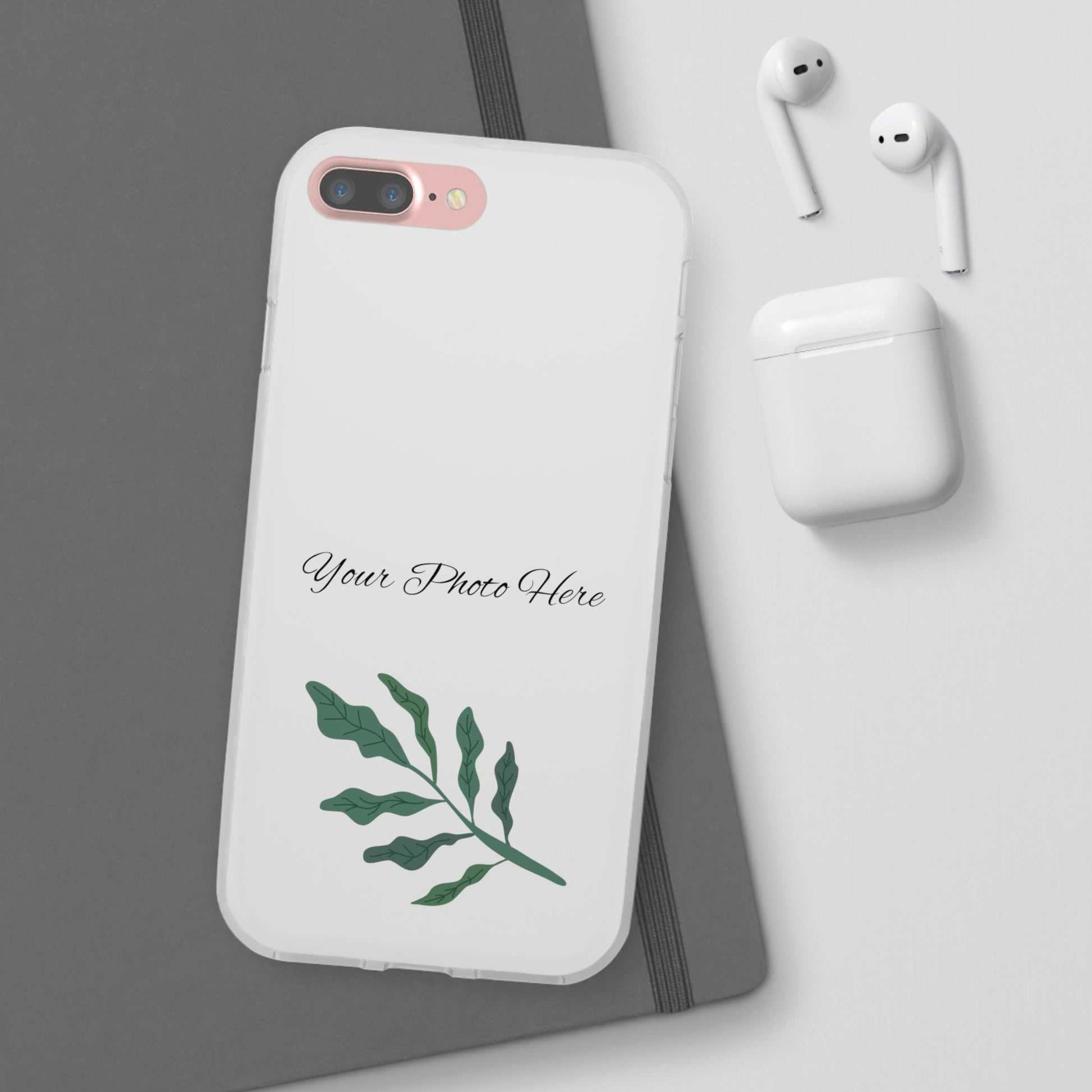 Custom Phone Case Flexi