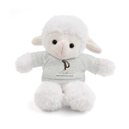 Teddy Sheep with Tee