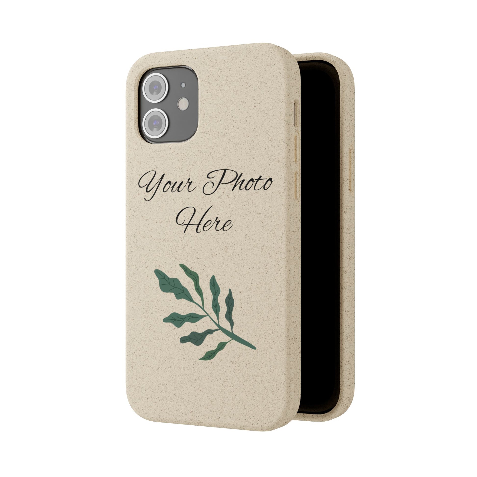 Custom Biodegradable Phone Cases