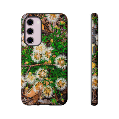 Wildflower Phone Case Australia Samsung Galaxy S23 Plus Matte