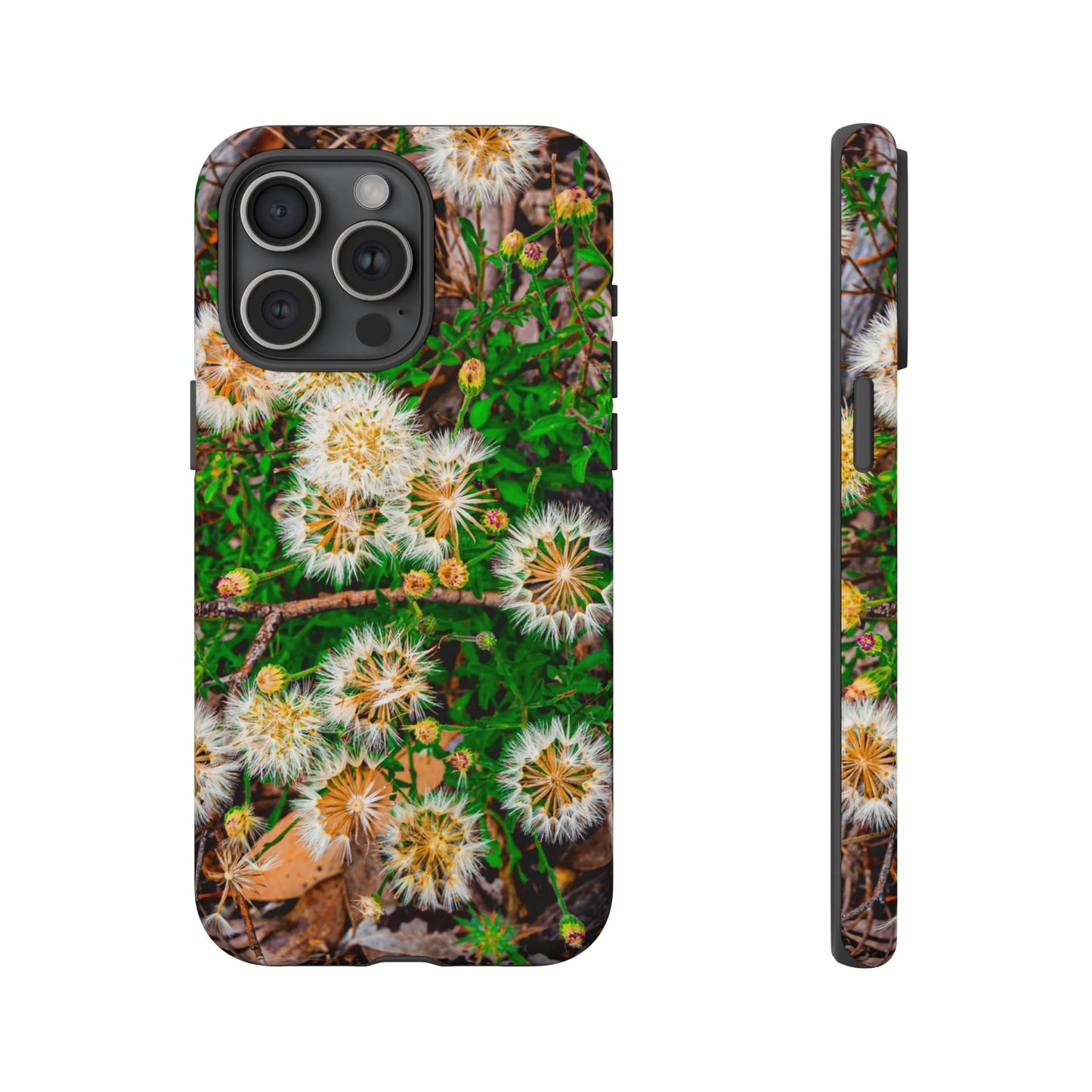 Wildflower Phone Case Australia iPhone 15 Pro Max Matte