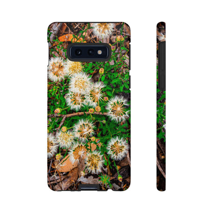 Wildflower Phone Case Australia