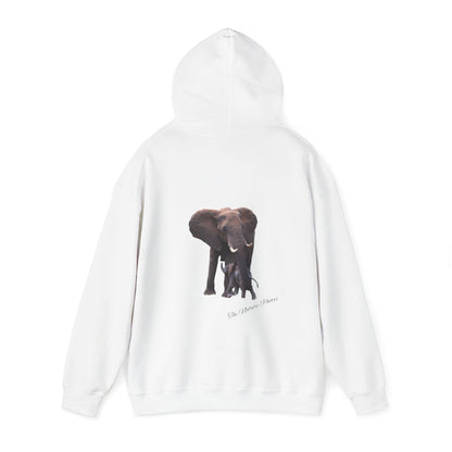 Baby Elephant Hoodie