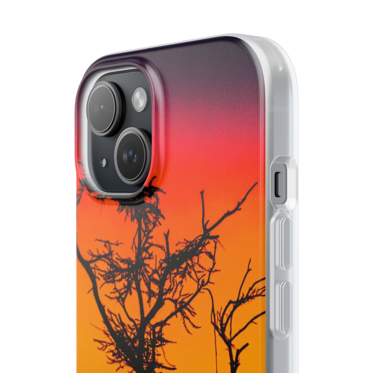 Kalahari Sunset Phone Case