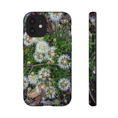 Wildflower Phone Case Australia iPhone 12 Mini Matte