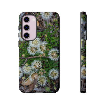 Wildflower Phone Case Australia Samsung Galaxy S23 Plus Matte