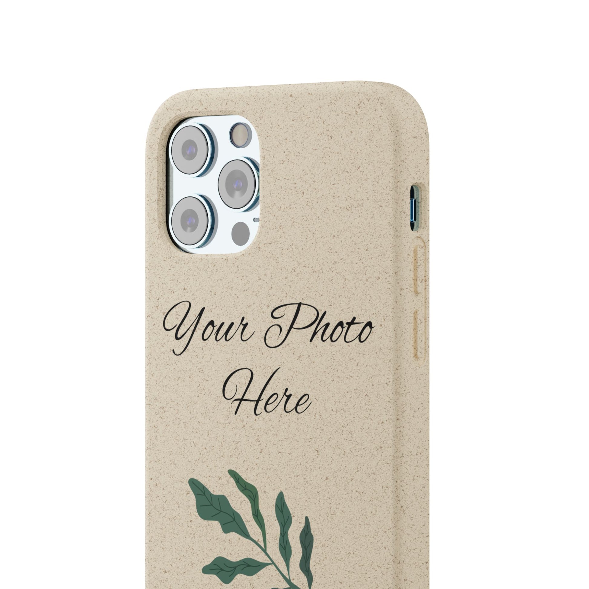 Custom Biodegradable Phone Cases