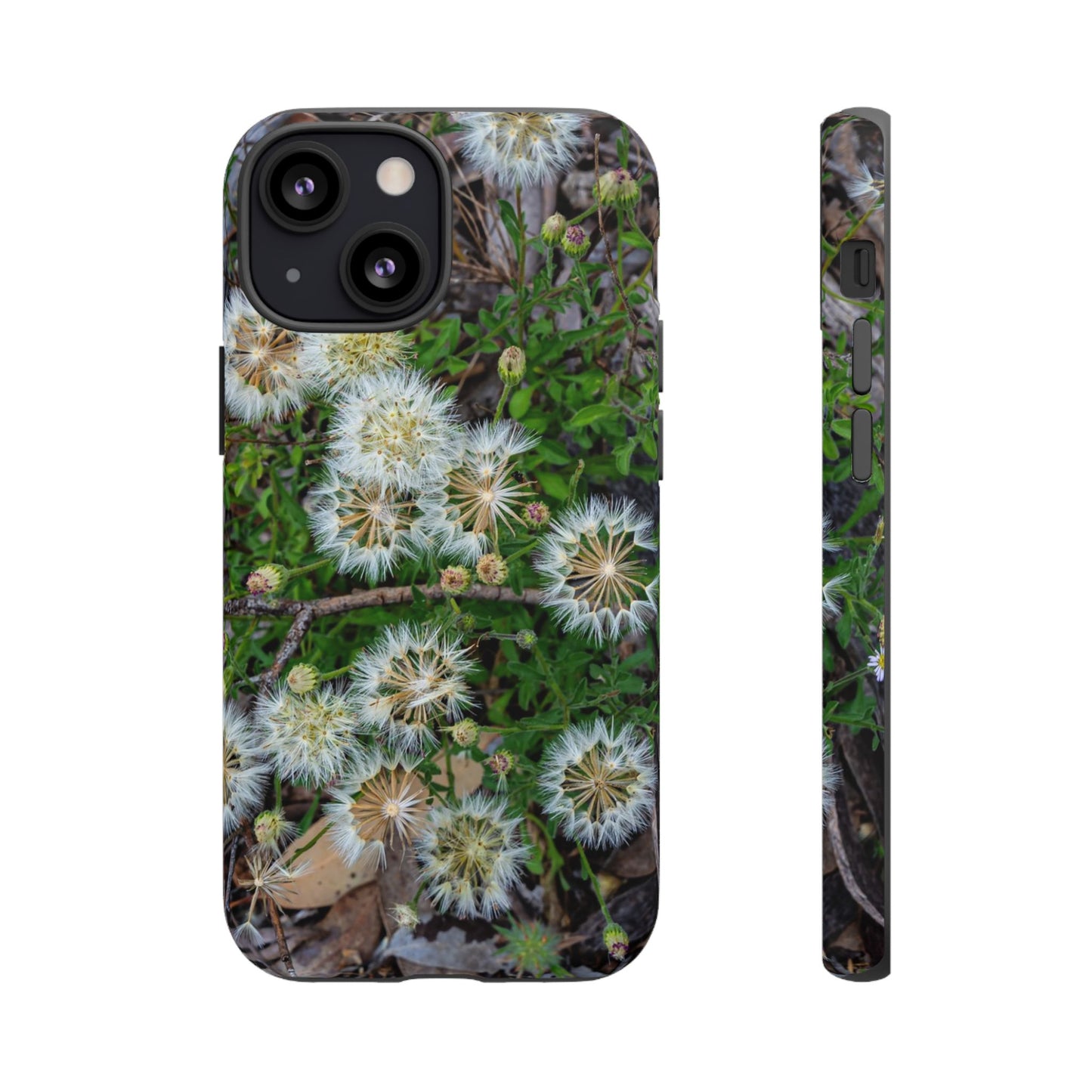 Wildflower Phone Case Australia iPhone 13 Mini Matte