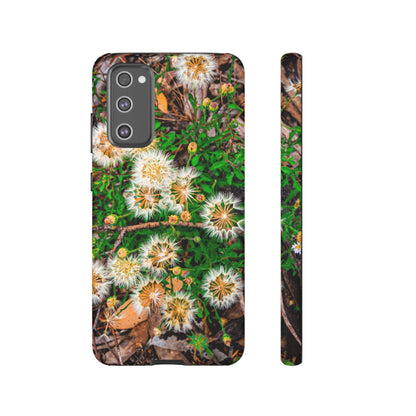 Wildflower Phone Case Australia