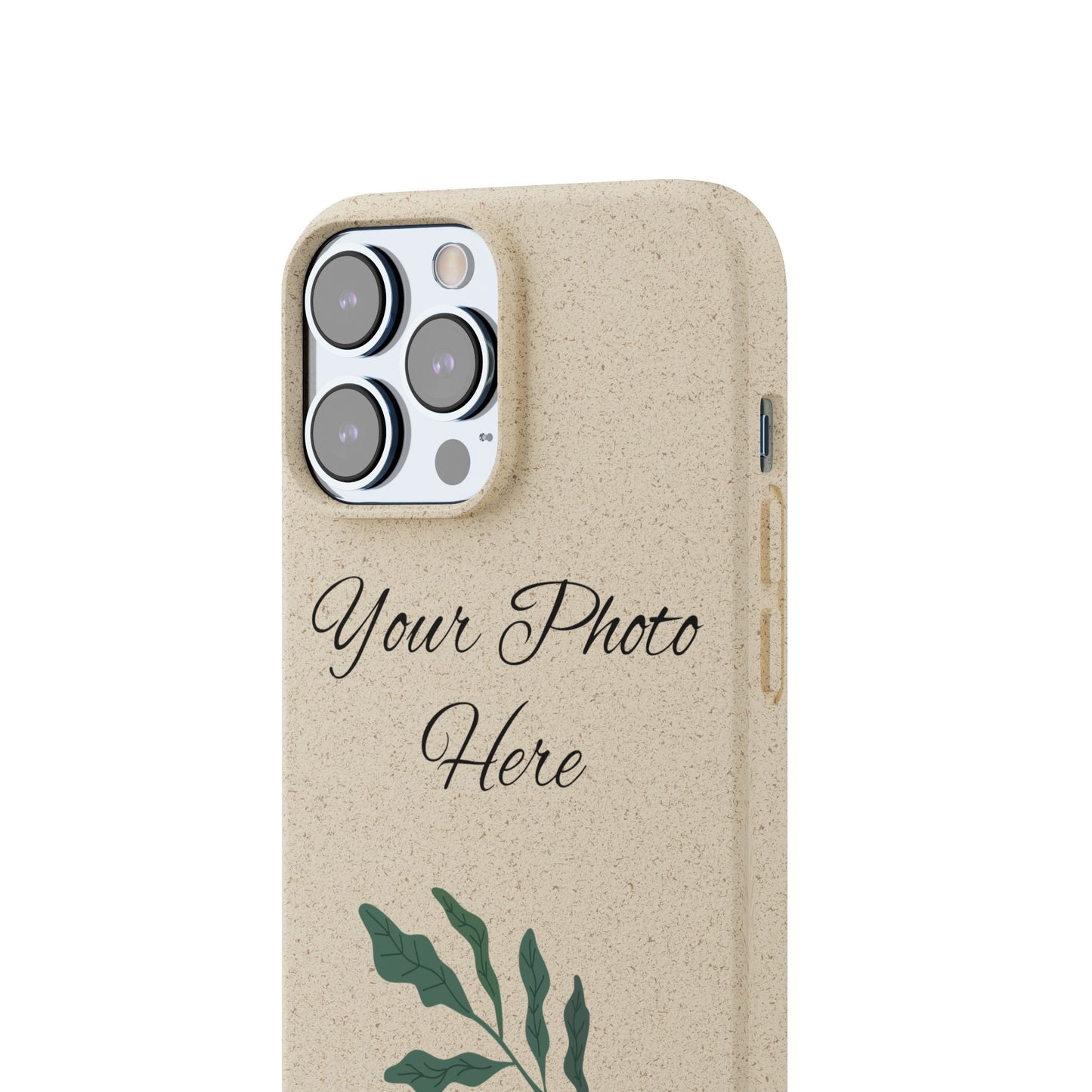 Custom Biodegradable Phone Cases