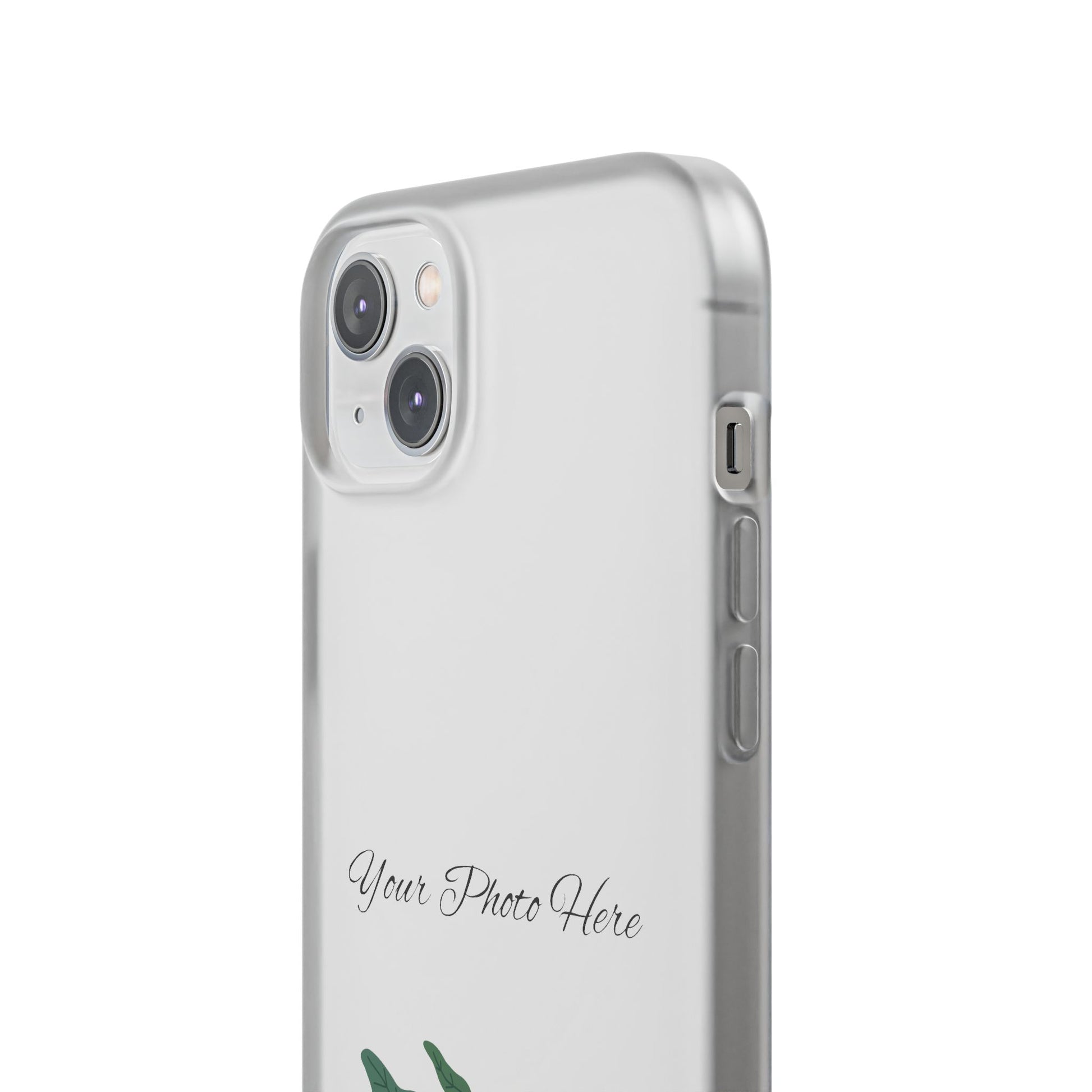 Custom Phone Case Flexi