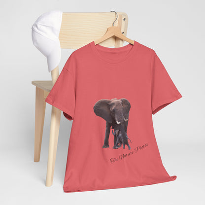 Baby Elephant Tee