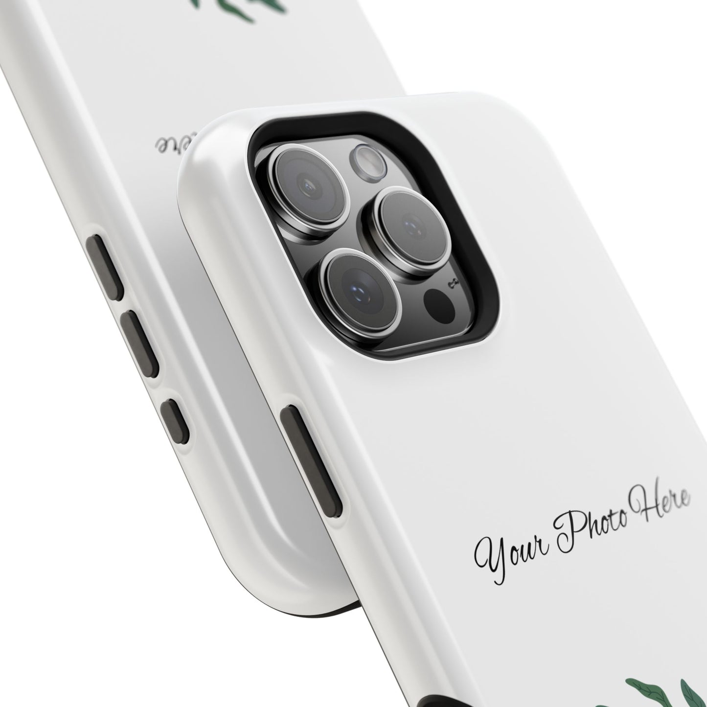 Custom Magsafe Compatible Phone Case