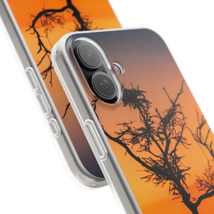 Kalahari Sunset Phone Case