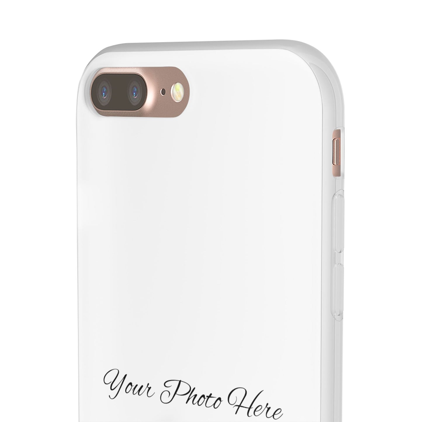 Custom Phone Case Flexi