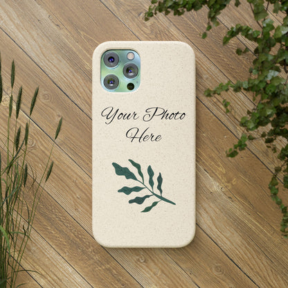 Custom Biodegradable Phone Cases
