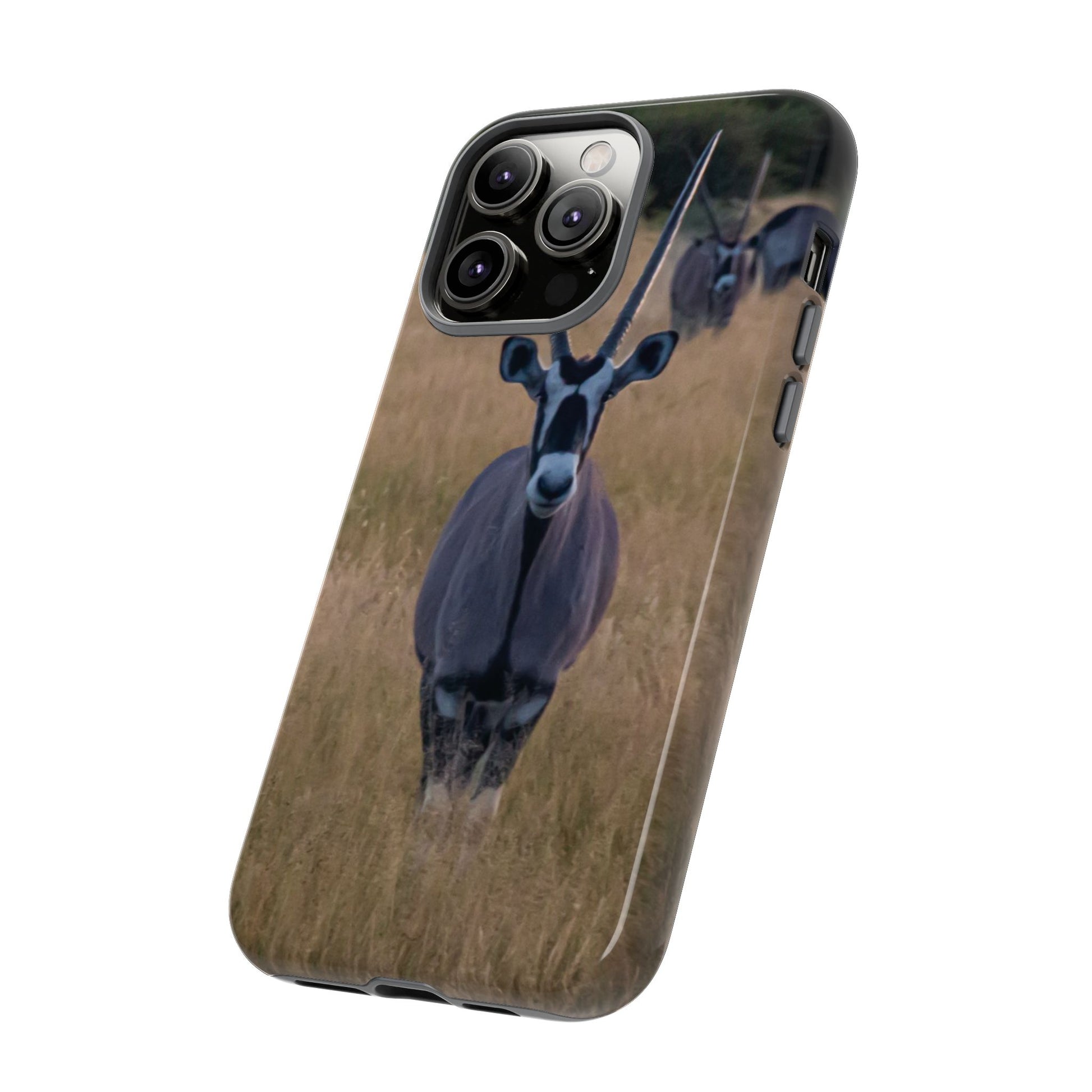 Gemsbok Oryx Tough Case