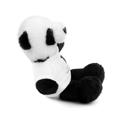 Teddy Panda with Tee