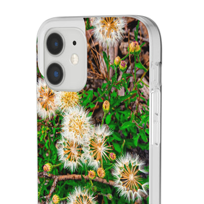 Wildflower Phone Case Australia