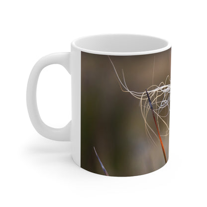 Wildflower Mugs Australia