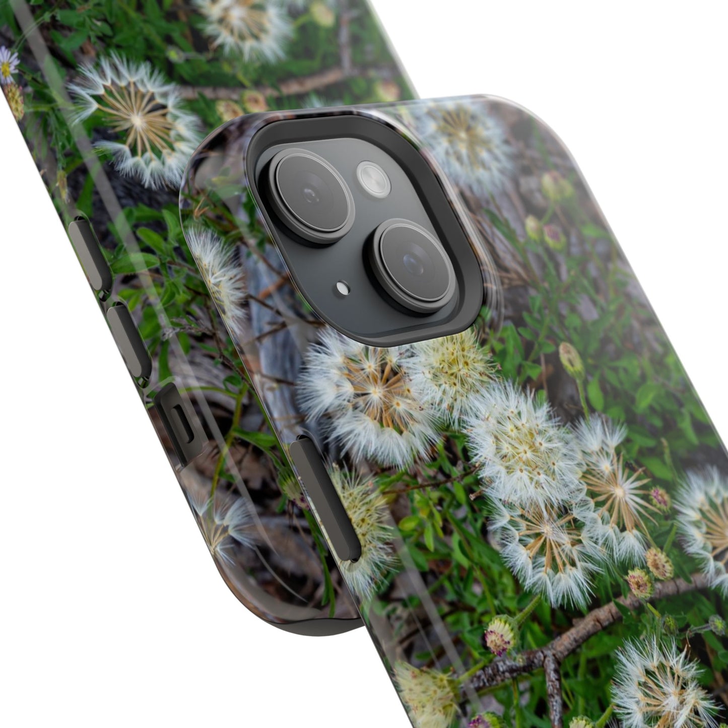 Magsafe® Compatible Tough Cases - Australian Wildflower Collection