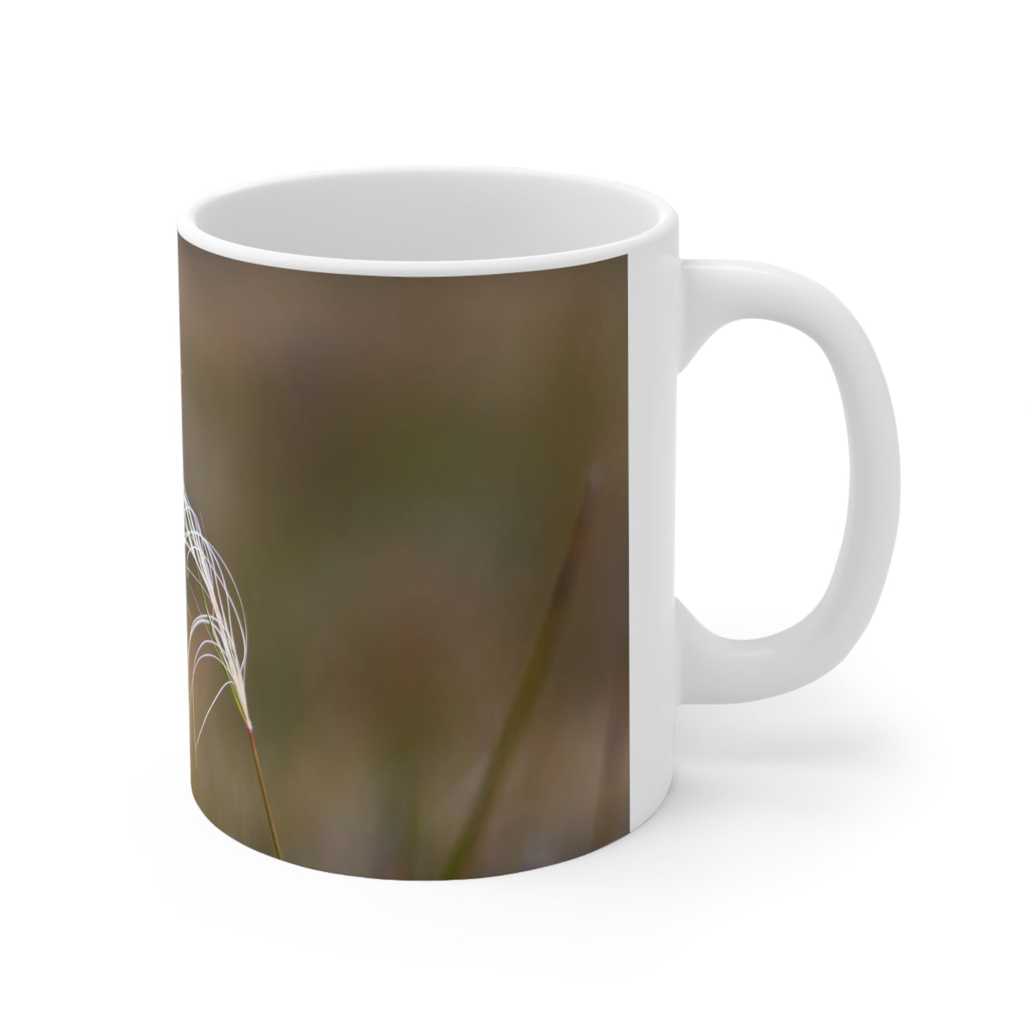 Wildflower Mugs Australia