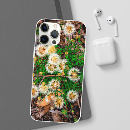 Wildflower Phone Case Australia