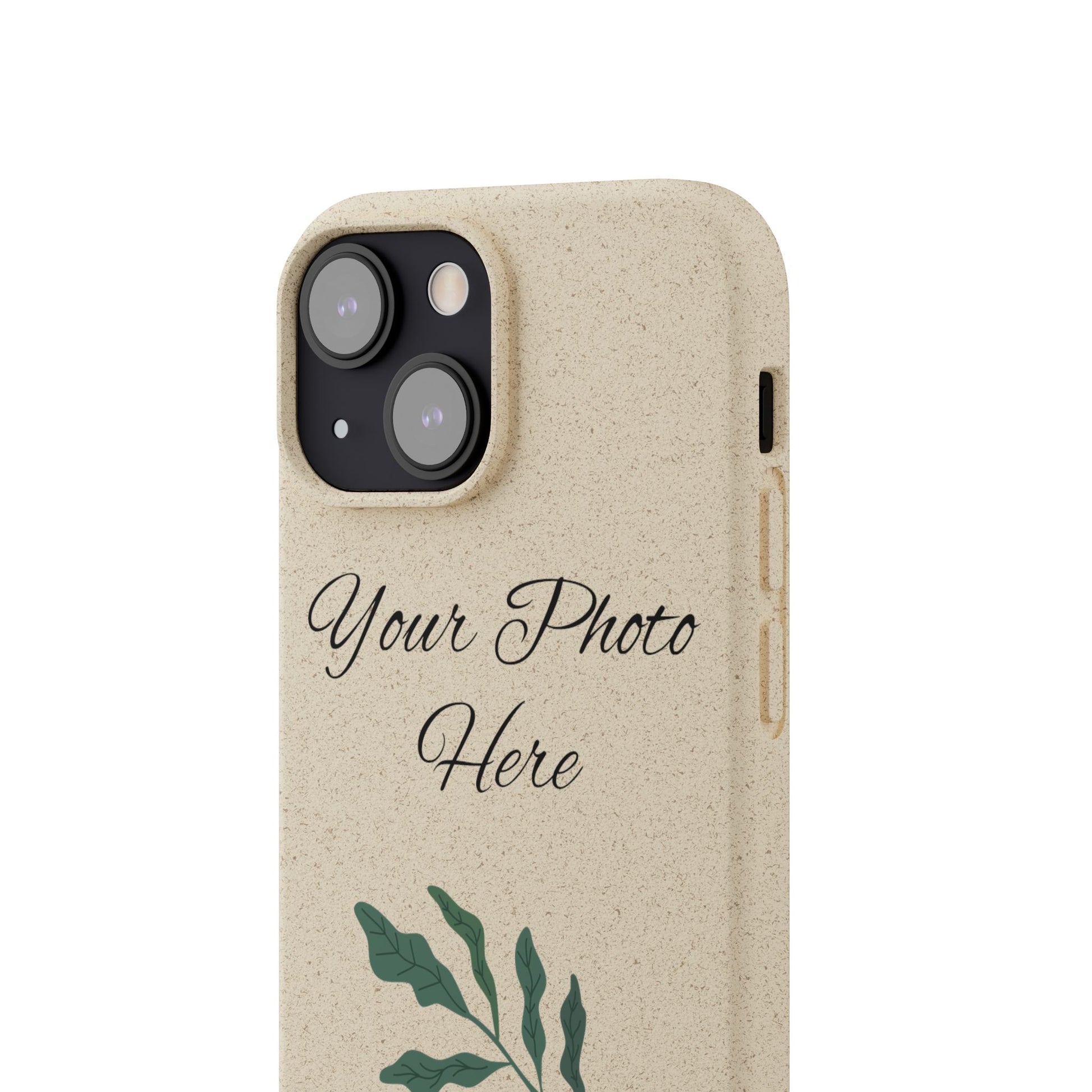 Custom Biodegradable Phone Cases