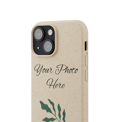 Custom Biodegradable Phone Cases