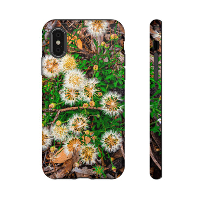 Wildflower Phone Case Australia