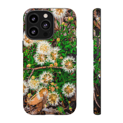 Wildflower Phone Case Australia