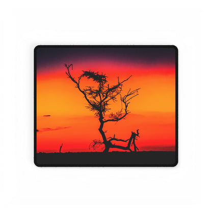 Kalahari Sunset Desk Mats 14.4" × 12.1"