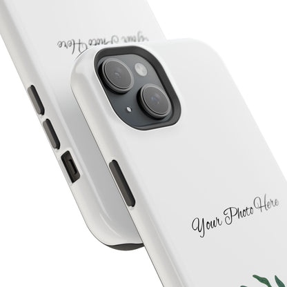 Custom Magsafe Compatible Phone Case