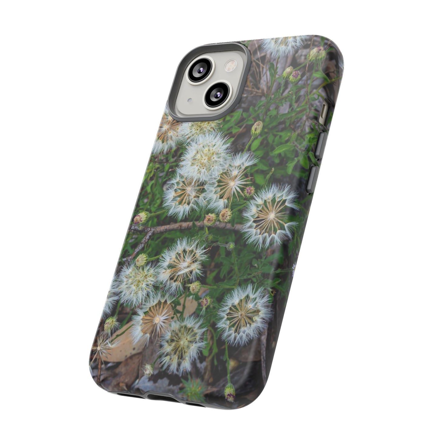 Wildflower Phone Case Australia