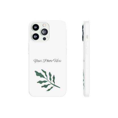 Custom Phone Case Flexi iPhone 13 Pro
