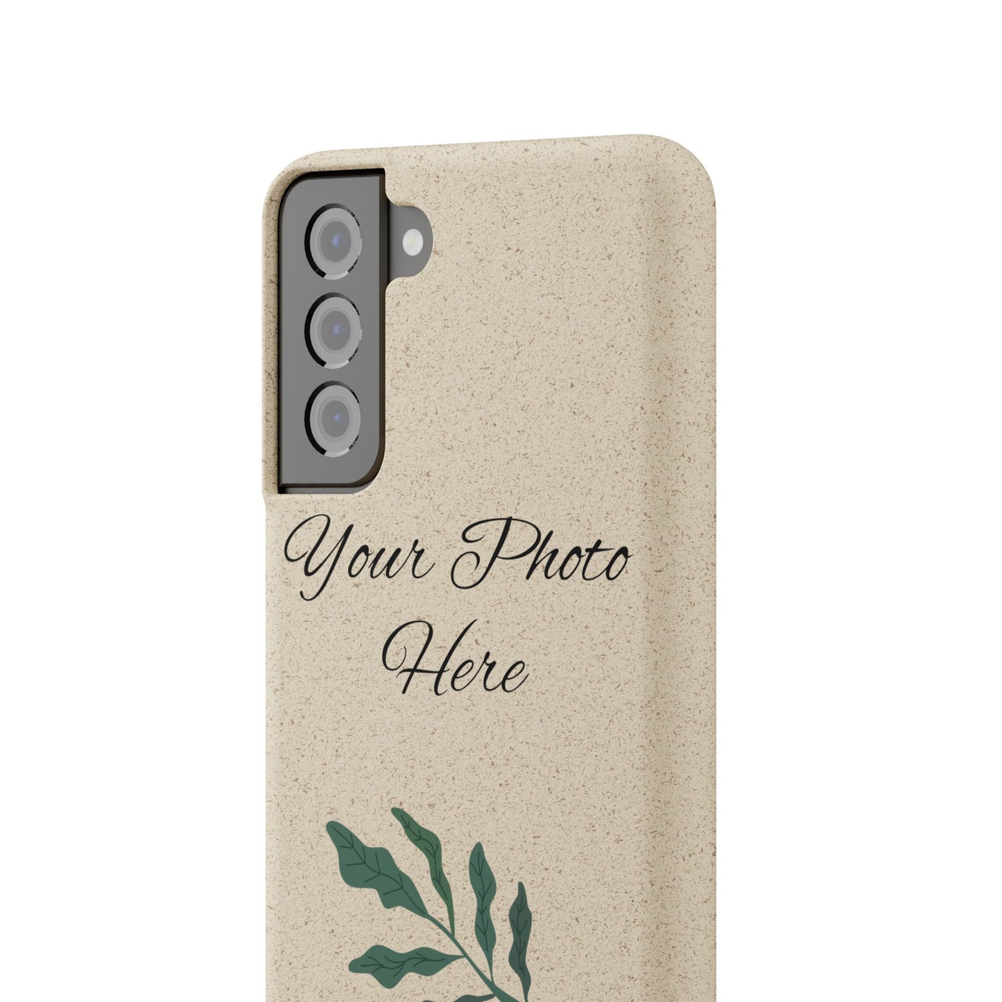 Custom Biodegradable Phone Cases