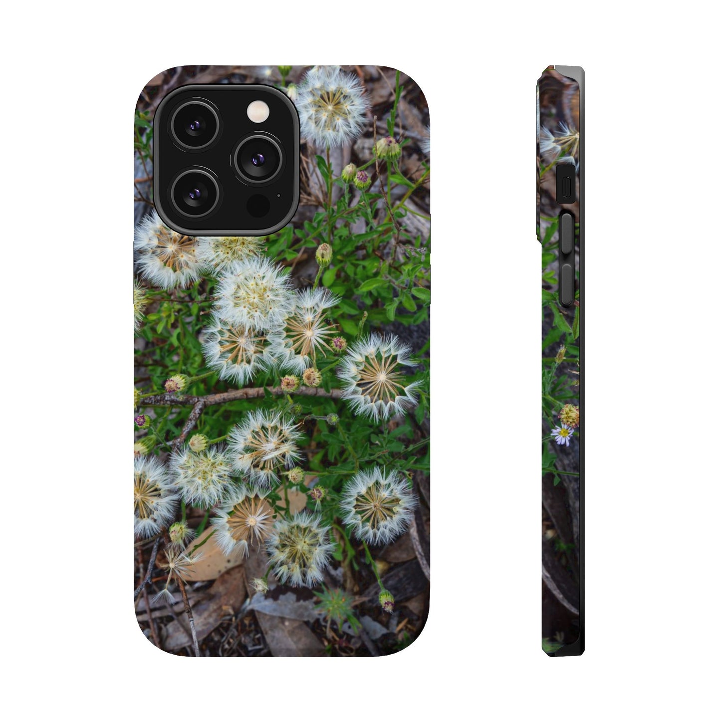 Magsafe® Compatible Tough Cases - Australian Wildflower Collection