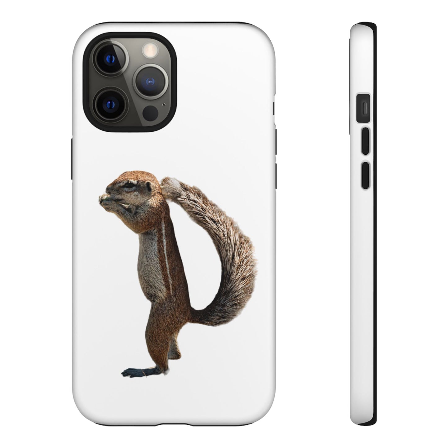 Tough Case - Ground Squirrel iPhone 12 Pro Max Matte