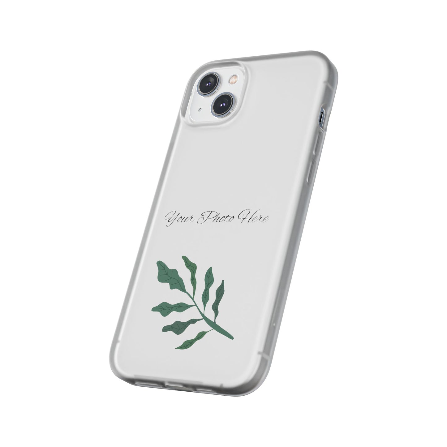 Custom Phone Case Flexi