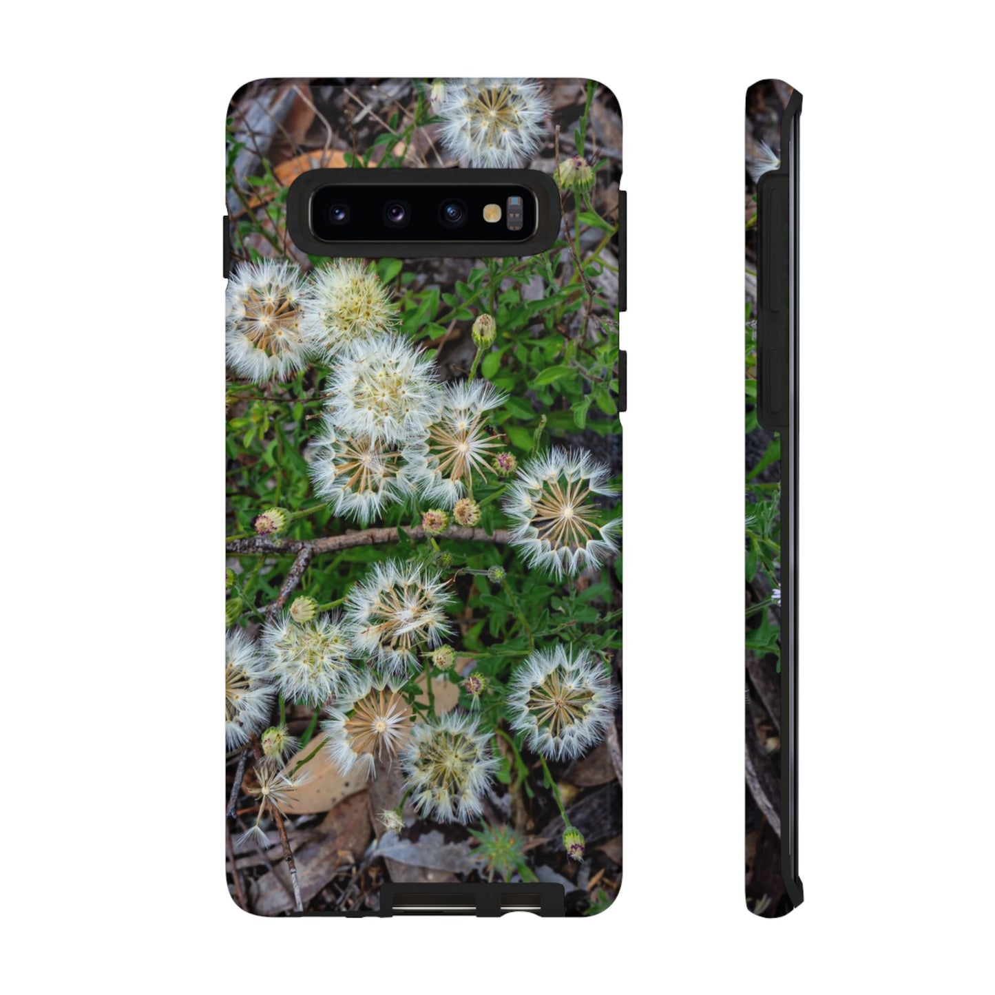 Wildflower Phone Case Australia Samsung Galaxy S10 Glossy