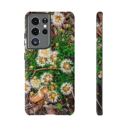 Wildflower Phone Case Australia